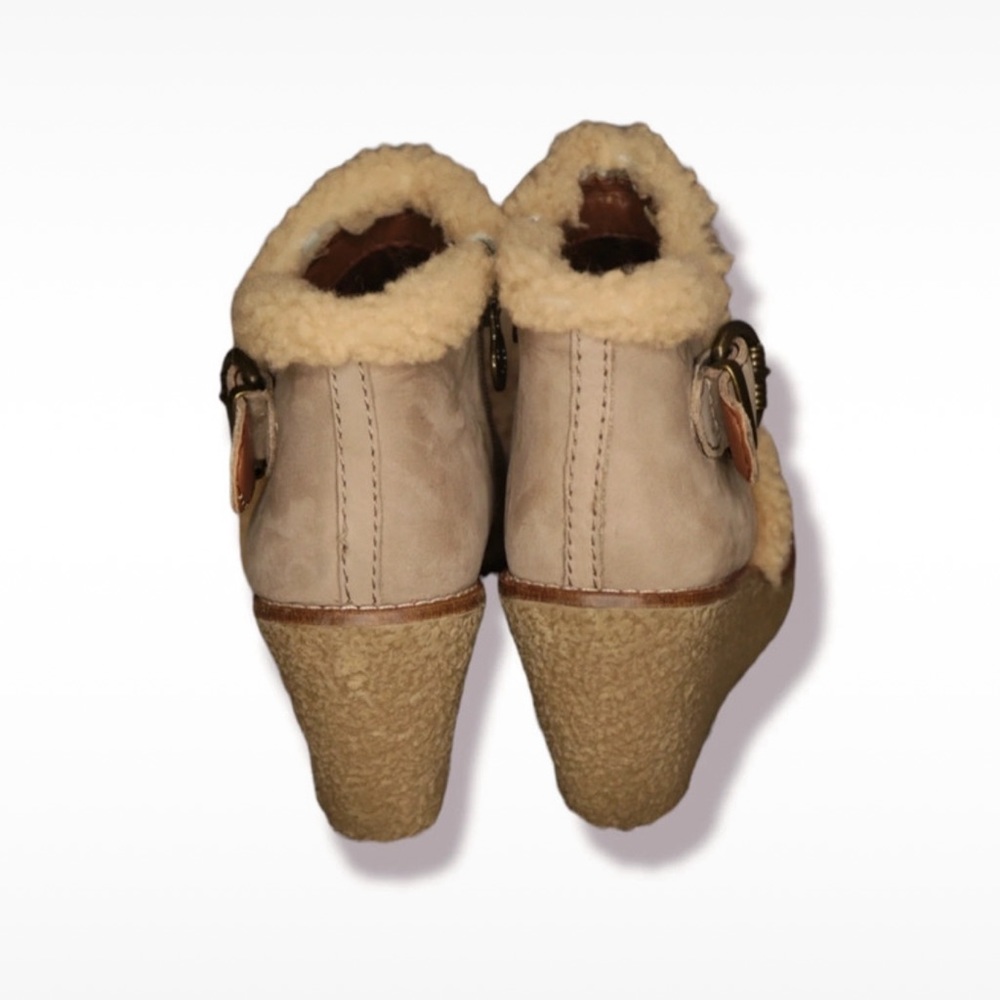 Sam Edelman wedges - Picture 3 of 5